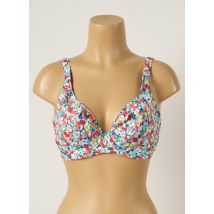 FREYA - Haut de maillot de bain rose en polyamide - Femme - Taille 85F - Modz