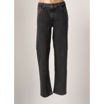 JJXX - Jeans boyfriend noir en coton - Femme - Taille TU - Modz