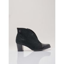 ALPINA - Bottines/Boots noir en cuir - Femme - Taille TU - Modz