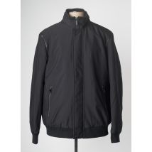 KARL LAGERFELD - Blouson noir en polyester - Homme - Taille 6XL - Modz