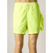 JOTT (JUST OVER THE TOP) - Short de bain jaune en polyester - Homme - Taille XXL - Modz