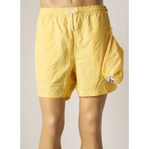 JOTT (JUST OVER THE TOP) - Short de bain jaune en polyester - Homme - Taille 3XL - Modz