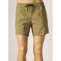 JOTT (JUST OVER THE TOP) - Short de bain vert en polyester - Homme - Taille XL - Modz