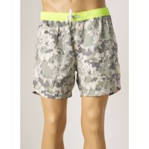 JOTT (JUST OVER THE TOP) - Short de bain vert en polyester - Homme - Taille XXL - Modz