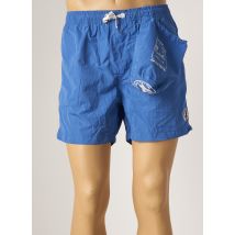JOTT (JUST OVER THE TOP) - Short de bain bleu en polyester - Homme - Taille XXL - Modz