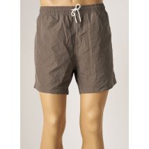 JOTT (JUST OVER THE TOP) - Short de bain vert en polyester - Homme - Taille 3XL - Modz