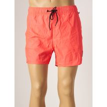 JOTT (JUST OVER THE TOP) - Short de bain orange en polyester - Homme - Taille 3XL - Modz
