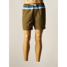 JOTT (JUST OVER THE TOP) - Short de bain vert fonce en polyester - Homme - Taille M - Modz