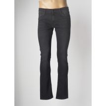 CARHARTT - Jeans coupe slim gris en coton pour homme - Taille W32 L34 - Modz