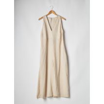 LOTUS EATERS - Combishort beige en polyester pour femme - Taille 40 - Modz