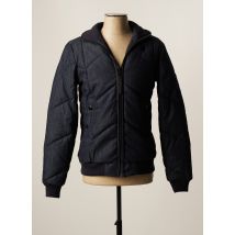 RAW-7 - Blouson bleu en coton - Homme - Taille XS - Modz
