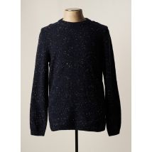 TOM TAILOR - Pull bleu en polyester - Homme - Taille 3XL - Modz