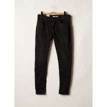 LEVIS - Jeans skinny noir en coton pour femme - Taille W28 L30 - Modz