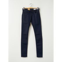 EDC - Jeans coupe slim bleu en coton - Femme - Taille TU - Modz