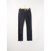 LTB - Jeans coupe slim bleu en coton - Femme - Taille TU - Modz