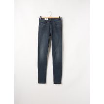 PEPE JEANS - Jeans skinny bleu en coton - Femme - Taille TU - Modz