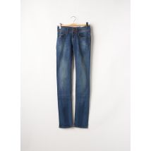 LTB - Jeans coupe slim bleu en coton - Femme - Taille TU - Modz