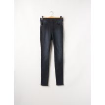 DRDENIM - Jeans skinny bleu en coton - Femme - Taille 36 - Modz