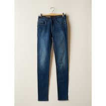 FRANSA - Jeans skinny bleu en coton - Femme - Taille 36 - Modz
