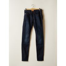 EDC - Jeans coupe slim bleu en coton - Femme - Taille TU - Modz