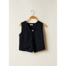 NAME IT - Gilet sans manche bleu en polyester - Garçon - Taille TU - Modz