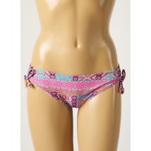 SHIWI - Bas de maillot de bain rose en polyester - Fille - Taille TU - Modz
