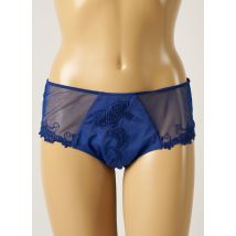 LISE CHARMEL - Shorty bleu en polyamide pour femme - Taille 44 - Modz