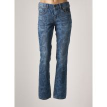 ATELIER GARDEUR - Jeans coupe slim bleu en coton - Femme - Taille 36 - Modz