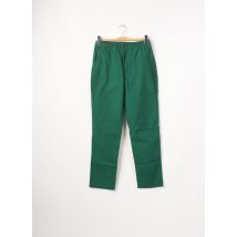 RALPH LAUREN - Pantalon chino vert en coton pour homme - Taille 36 - Modz