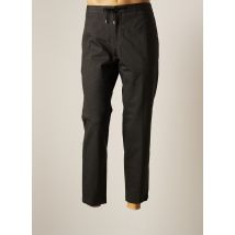 STRELLSON - Pantalon chino gris en nylon - Homme - Taille 40 - Modz