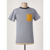 BILLYBELT - T-shirt blanc en coton - Homme - Taille S - Modz