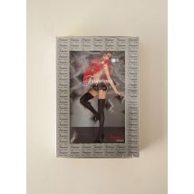 TRASPARENZE - Panty noir en polyamide - Femme - Taille 36 - Modz