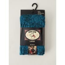 BONNIE DOON - Bas bleu en polyamide - Femme - Taille 36 - Modz