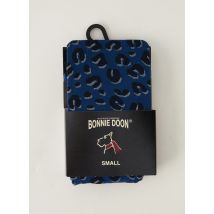 BONNIE DOON - Collants bleu en polyamide - Femme - Taille 40 - Modz