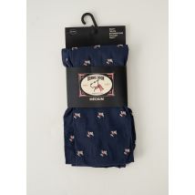 BONNIE DOON - Collants bleu en polyamide - Femme - Taille 36 - Modz