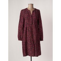 STREET ONE - Robe courte noir en viscose - Femme - Taille 36 - Modz