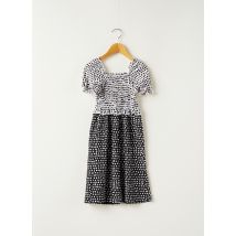 MAYORAL - Combishort noir en polyester - Fille - Taille TU - Modz