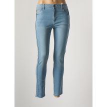 DEELUXE - Jeans coupe slim bleu en coton - Femme - Taille 36 - Modz