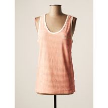 WELCOME BOB - Top rose en coton - Femme - Taille 38 - Modz