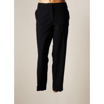 RIVER WOODS - Pantalon chino bleu en polyester pour femme - Taille 44 - Modz