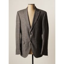 DIGEL - Blazer gris en polyester pour homme - Taille L - Modz