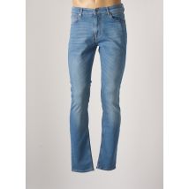 SERGE BLANCO - Jeans coupe slim bleu en coton pour homme - Taille W35 - Modz