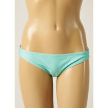 SOWE - Bas de maillot de bain vert en polyamide - Femme - Taille 42 - Modz