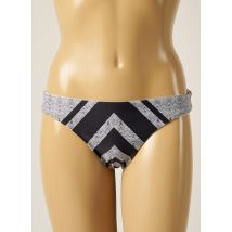 RIP CURL - Bas de maillot de bain noir en polyamide - Femme - Taille 44 - Modz