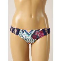 DESPI - Bas de maillot de bain blanc en polyamide - Femme - Taille 38 - Modz