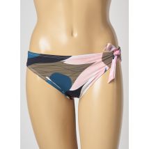 LINGADORE - Bas de maillot de bain rose en polyamide - Femme - Taille 38 - Modz