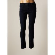 LAB DIP PARIS - Jeans coupe slim bleu en coton - Femme - Taille W28 - Modz
