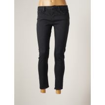 LAB - Jeans coupe slim gris en coton - Femme - Taille W29 - Modz