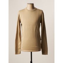MINIMUM - Pull gris en coton - Homme - Taille L - Modz