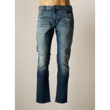ARMANI EXCHANGE - Jeans skinny bleu en coton - Homme - Taille W29 - Modz